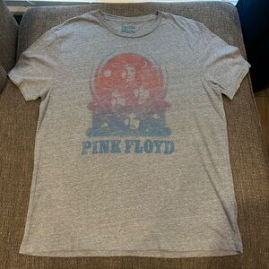 Pink Floyd Tee